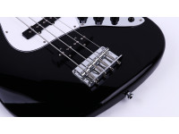 Gould Jefferson Bass Black Gould Jefferson Bass Black